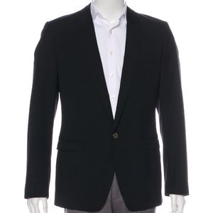 D&G Wool Blazer